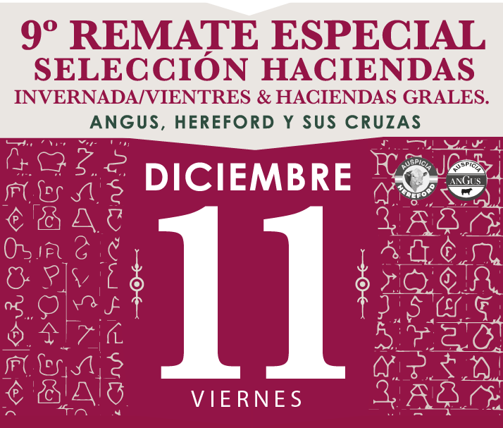Remate Feria en Balcarce